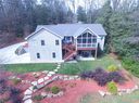 210 Granite Drive sold home in Seneca, SC