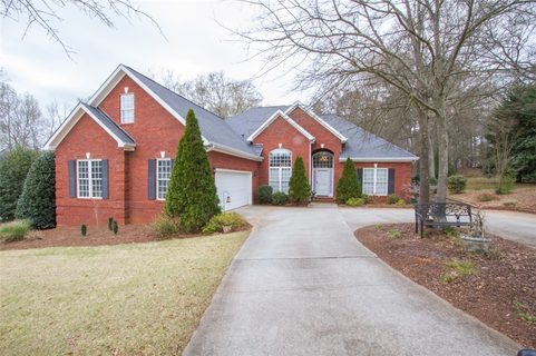 106 Mcphail Farms Circle sold home in Mcphail Farms, Anderson, SC