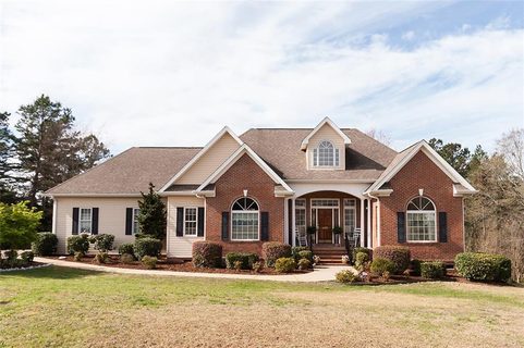 509 N Old Mill Road sold home in Grover Square, Seneca, SC
