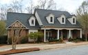 212 Brookstone Way sold home in Central, SC