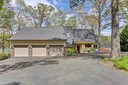 821 Seminole Point Road sold home in Fair Play, SC