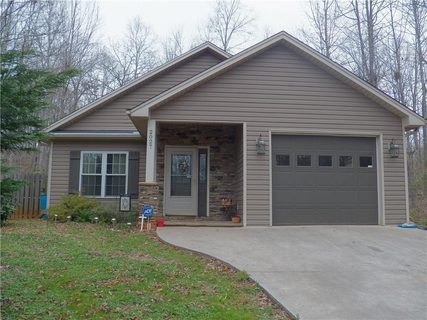 2027 Ridgeview Lane sold home in Ridgeview, Seneca, SC