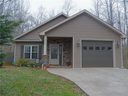 2027 Ridgeview Lane sold home in Seneca, SC