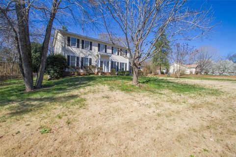 212 Sheffield Court sold home in Sedgewood, Easley, SC
