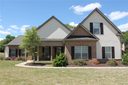107 Rolling Meadow Court sold home in Anderson, SC