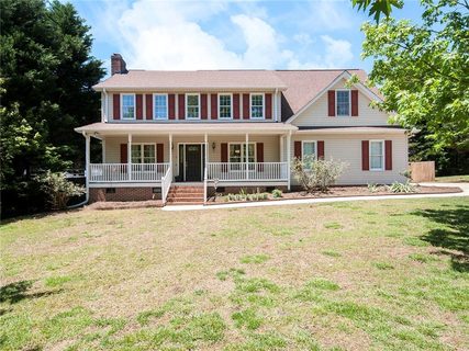 132 Wilson Way