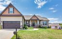 316 S Stonegate Drive sold home in Seneca, SC