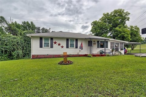 100 Onyx Court sold home in Rollingwood, Easley, SC