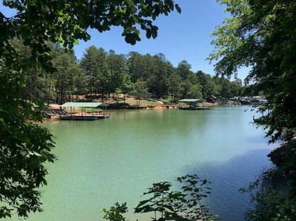313 Venture Drive sold home in Venture Bay, West Union, SC