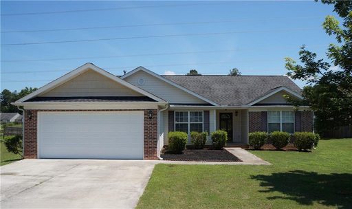 106 Glen Arbor Drive sold home in Harrington Grov, Anderson, SC
