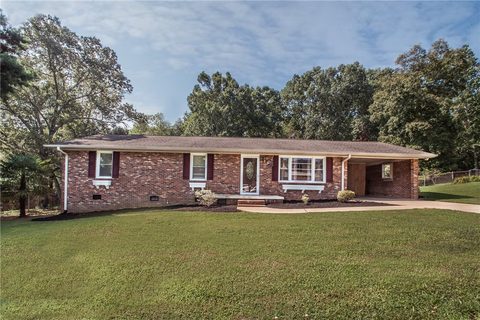 103 Barbara Drive sold home in Forest Acres, Piedmont, SC
