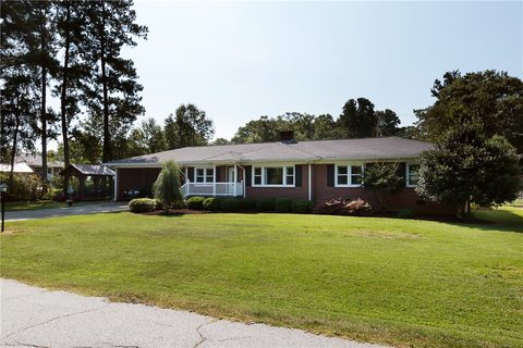 201 Beauregard Avenue