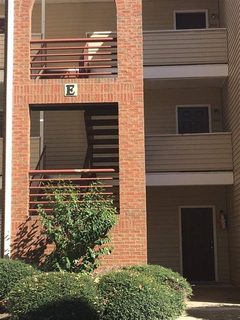 2601 Duncan Chapel Road A302 sold condo in Court Ridge, Greenville, SC