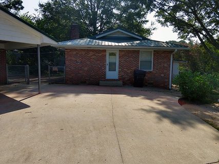 2400 Old Stone Drive
