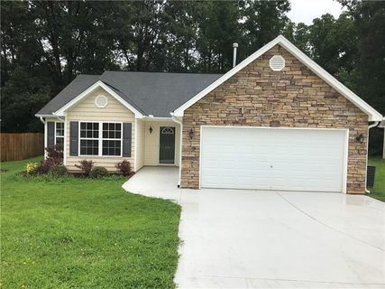 114 Belspring Lane sold home in Vandiver, Anderson, SC