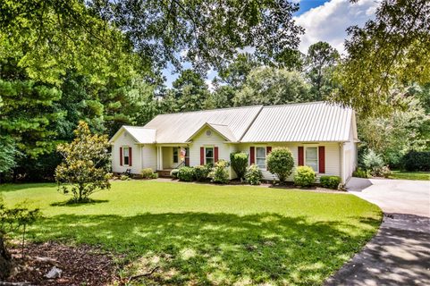 106 Callow Hill Way sold home in Country Acres, Anderson, SC