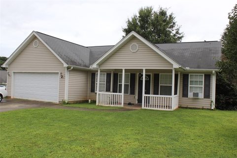 320 Monti Drive