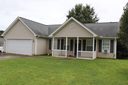 320 Monti Drive sold home in Anderson, SC