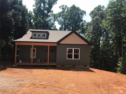 119 Harbor Lane sold home in Harbor Hills, Townville, SC
