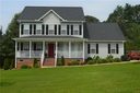 121 Saddlebrook Avenue sold home in Pickens, SC