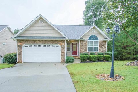 116 Falcons Landing sold home in Falcons Landing, Anderson, SC