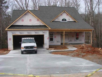 104 Edens Shoals Court