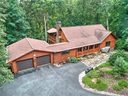 110 Mccracken Drive sold home in Seneca, SC