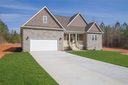 324 Hammond Circle sold home in Anderson, SC