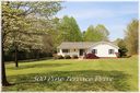 500 Pine Terrace Drive sold home in Seneca, SC