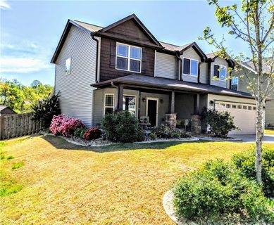 112 Duraleigh Road sold home in Vandiver, Anderson, SC