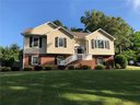 2005 Beaver Lake Road sold home in Anderson, SC