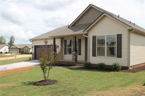 709 Rockstone Drive
