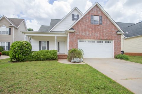 239 Streams Way sold home in Winding Stream, Anderson, SC