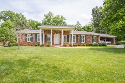 402 Heyward Road