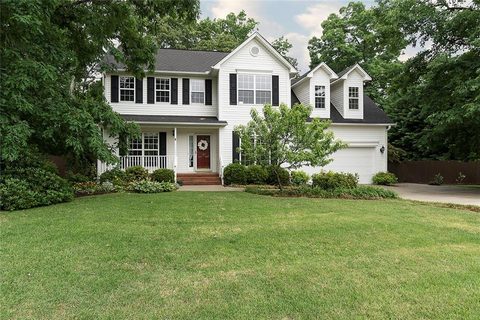 127 Pleasant Woods Road