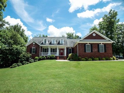 200 Creek Stone Court sold home in Richland Creek, Westminster, SC