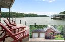 1044 North Shore Drive sold home in Anderson, SC