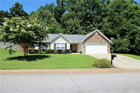 129 Duraleigh Road sold home in Vandiver, Anderson, SC