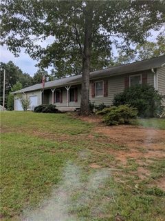 4014 Creekside Drive sold home in Enchanted Hills, Seneca, SC