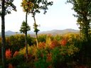 315 Cliffside Trail Lot 135, Keowee Mountain sold home in Pickens, SC