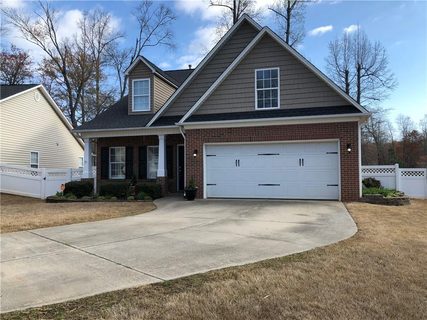 145 Abigail Lane sold home in Cobblestone West, Anderson, SC