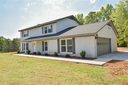 516 Horseshoe Drive sold home in Seneca, SC