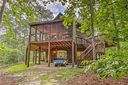 321 Spring Branch Circle sold home in Toccoa, SC
