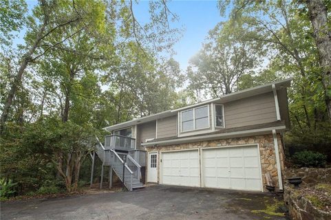 6006 N Mt Vernon Drive sold home in Bayshore Vi, Seneca, SC