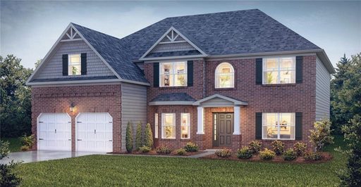 123 James Lake Way