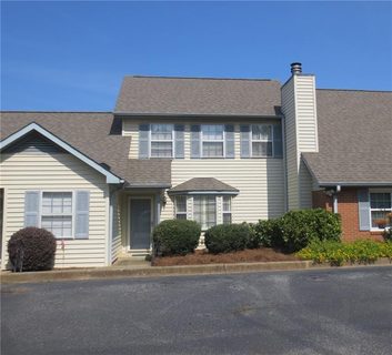 302 Autumn Oaks Road sold condo in Autumn Oaks, Anderson, SC