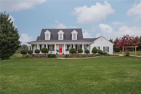 109 Engram Lane sold home in Charping Farms, Anderson, SC