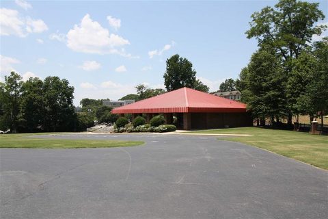 141 Old Greenville Highway sold land listing in Tiger Park Condominiums, Clemson, SC