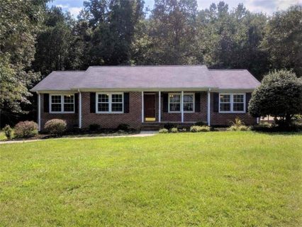 228 Redwood Drive sold home in Wildwood Acres, Easley, SC