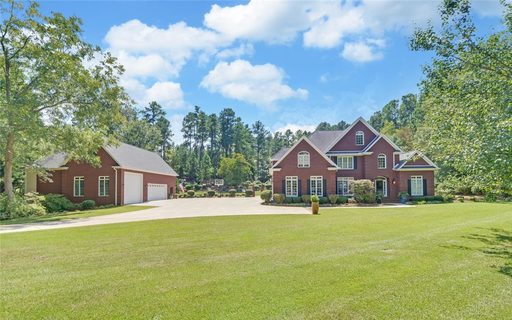1105 Melody sold home in Melody Farms, Hartwell, GA